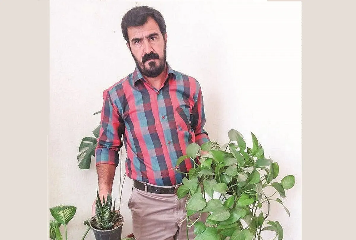 آقای گل گلشهر