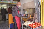 مردم&zwnj;داری؛ رمز موفقیت &laquo;اصغر کبابی&raquo;