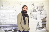 پسر پورعطایی؛ نوای پدر را با ساز خود می&zwnj;نوازد