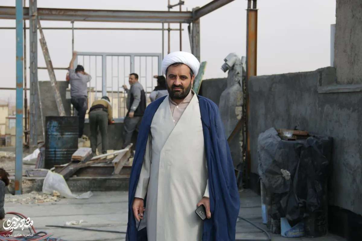 علیرضا نظری