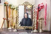 سوز دل طلعت خانم، نوای نی می&zwnj;شود
