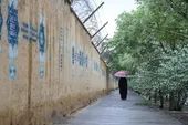 محله امام خمینی (ره)، محل پادگان ارتش!