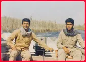 نامردتر از خمپاره&nbsp;۶۰ وجود ندارد!