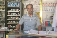 هوای آلوده پالایشگاه غلامعلی شکوهی را عطار کرد