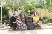 خانه سبز محله الهیه