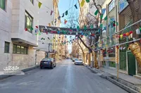 سی‌متری بهار دیروز، دارخوین امروز
