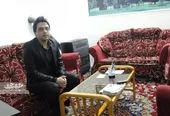 مرتضی هنری، فوتبالیست روان&zwnj;شناس محله لشکر