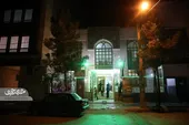 مسجد چهارده معصوم؛ وقف ماندگار خاندان اسماعیلی
