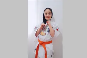 زنگ ورزش من را به ورزش حرفه‌ای علاقه‌مند کرد