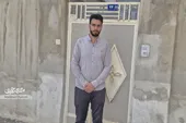 قرار دوچرخه&zwnj;سوارها زیر درخت توت محله کارگران
