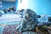 حال&zwnj;وهوای نخستین اعتکاف دانش&zwnj;آموزان سمپادی خراسان&zwnj;رضوی