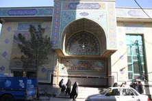 مسجد زینبیه ۴۰ شهید تقدیم انقلاب کرده است