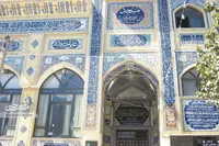 بزرگترین جلسه قرآن مشهد در مسجد ابی‌الائمه امیرالمومنین(ع)