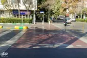 آبکوه 8؛ خیابان فرهنگی 