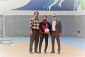 خاطرات بازیکنان تیم فوتبال عقاب مشهد در دهه ۷۰