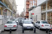 کوچه دانش&zwnj;آموزان و فرهنگیان                                                                                                                                                                                                  