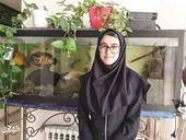 هیچ&zwnj;وقت با زور درس نخواندم 