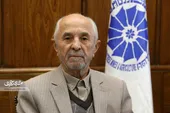 غلامعلی رأفتی برای مدرسه&zwnj;سازی تجارت را کنار گذاشت