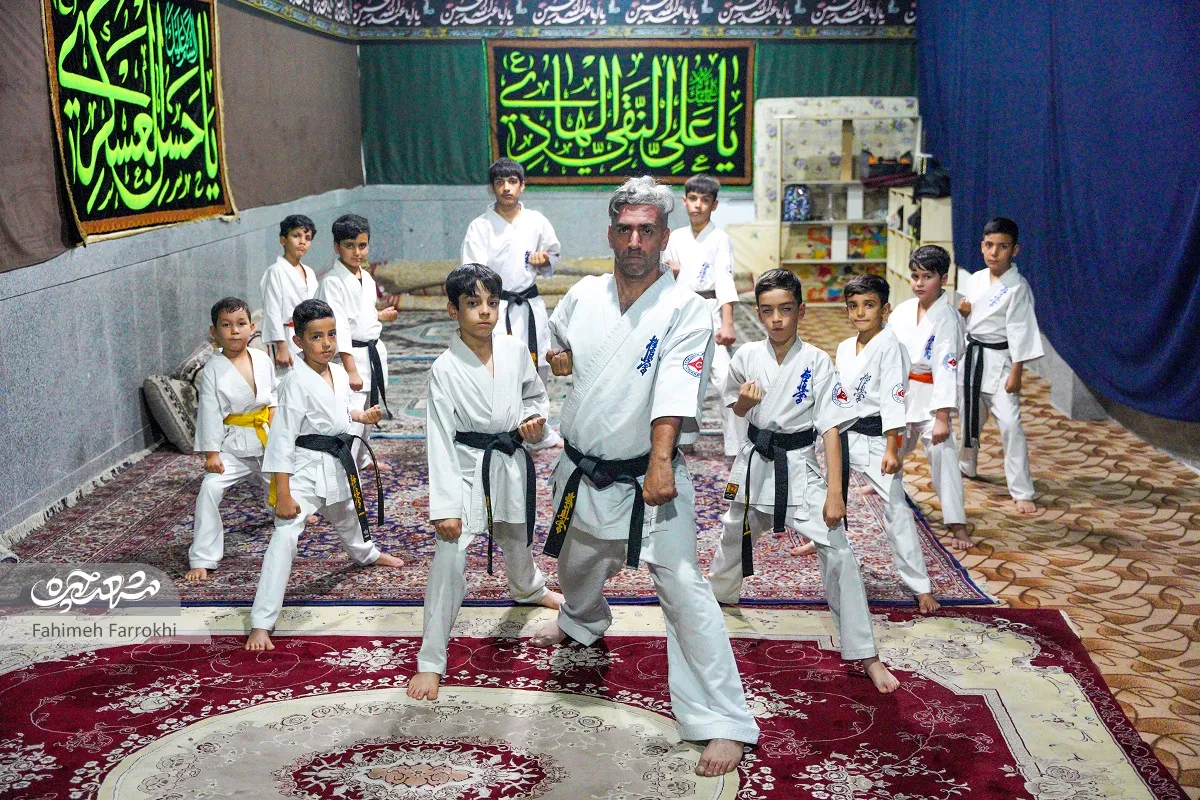 رزمی کار رزمی کار