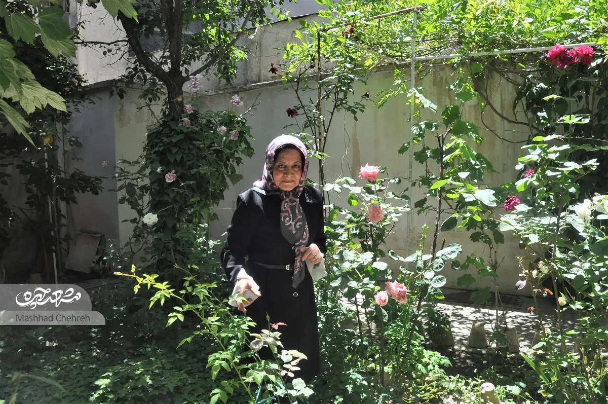 محفل ادبی مشهد محفل ادبی مشهد