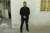 ورزشکار مشهدی تجربه ۱۵ رشته رزمی را دارد