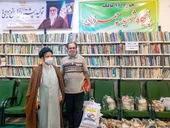 &laquo;زرگران&raquo; به تنهایی یک لشکر خیر است