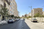 امیریه ۶؛ معبری با بازارمحله پر جنب&zwnj;وجوش