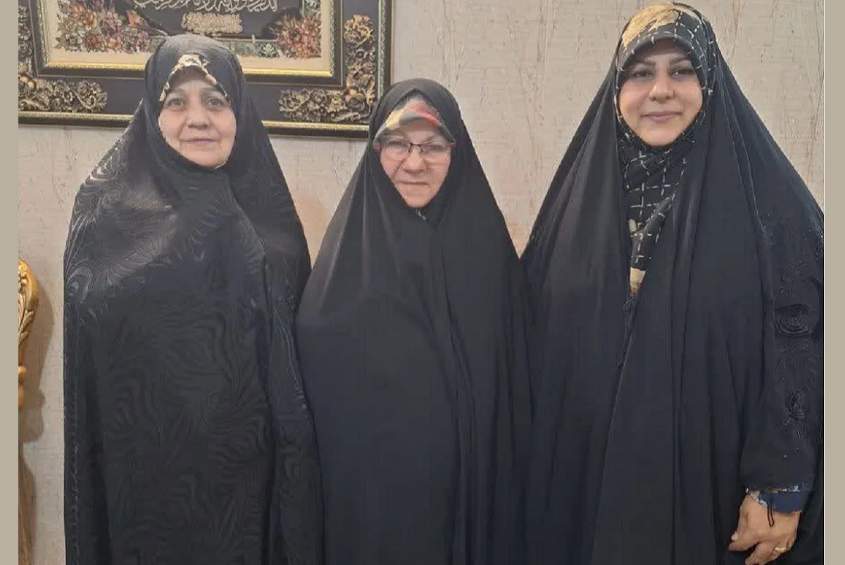 همسایه ها