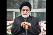 جعفرآقا ماهرخسار؛ ذاکر مردم دار مشهد