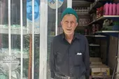 خاطرات سبز سیدمحمود حسینی از کوچه پژمان