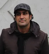 حمید ابراهیمی آقای گل ایران بود