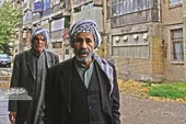 وقتی مشهد دارای &laquo;شهرک عرب&zwnj;ها&raquo;  با بوی &laquo;سوبور&raquo;شد