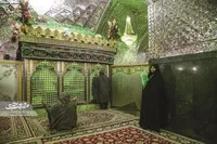 مهر میامی در قلب مشهدی‌ها