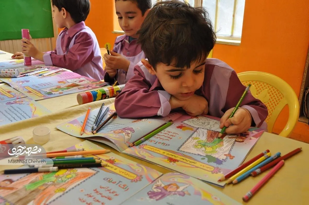 قرآن؛ پایه تمام فعالیت‌های مهدقرآنی محله دانشجو است
