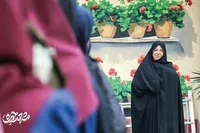 مدرسه‌ شبانه‌روزی «حاج‌رضا مقدم»، خانه‌ای عیالوار است