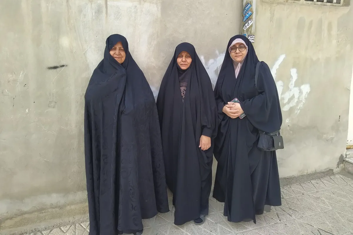همسایه ها