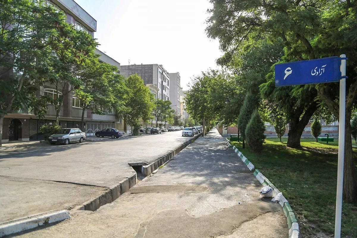 در محاصره بازار‌ها