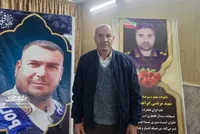 حسینیان‌مقدم برای دفاع از وطن، قانون و خانواده را دور زد