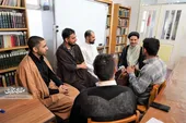 قول و فعل زیبای &laquo;آقاسید&raquo; در محله گلشور
