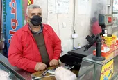 کاسبی موفق در دوران کرونا 