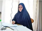 3نسل خادمی در خانواده جاویدی 
