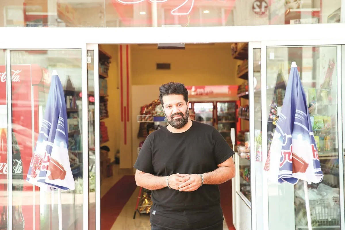 استعداد خوانندگی مرتضی تاجیک از ۵ سالگی کشف شد