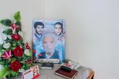 حماسه از خودگذشتگی احمدنژادها؛ برادرانی که جوانی&zwnj;شان را فدا کردند