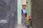 دلتنگی&zwnj;های &laquo;ننه حسن&raquo; برای فرزند شهیدش &laquo;حسن قائمی&raquo;
