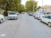 کوچه بیمارستان خاتم&zwnj;الأنبیا(ص)