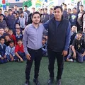 دو معلم پرافتخار مشهدی نگاه فرهنگی خود را وام‌دار مسجدند