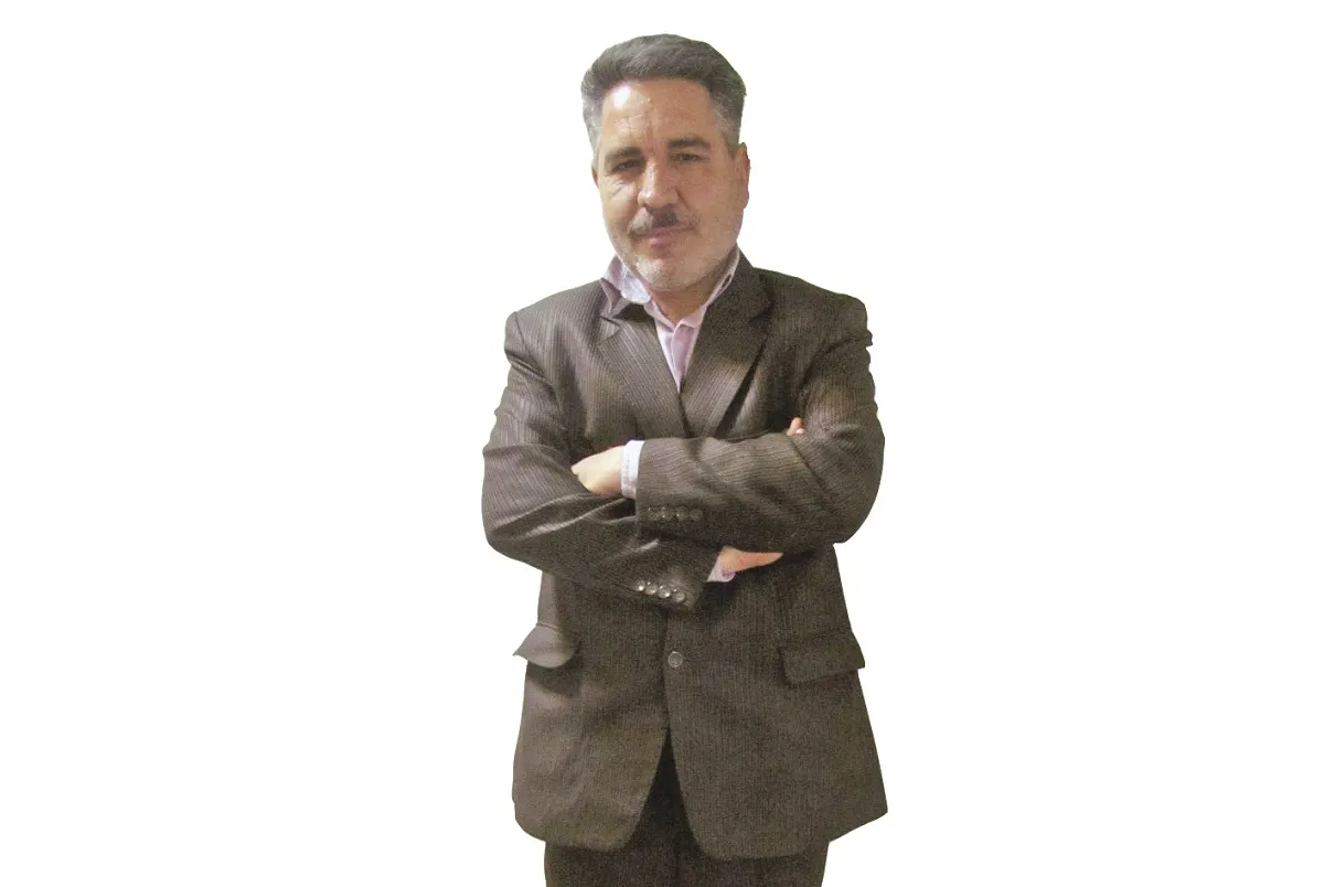 خوشنویس