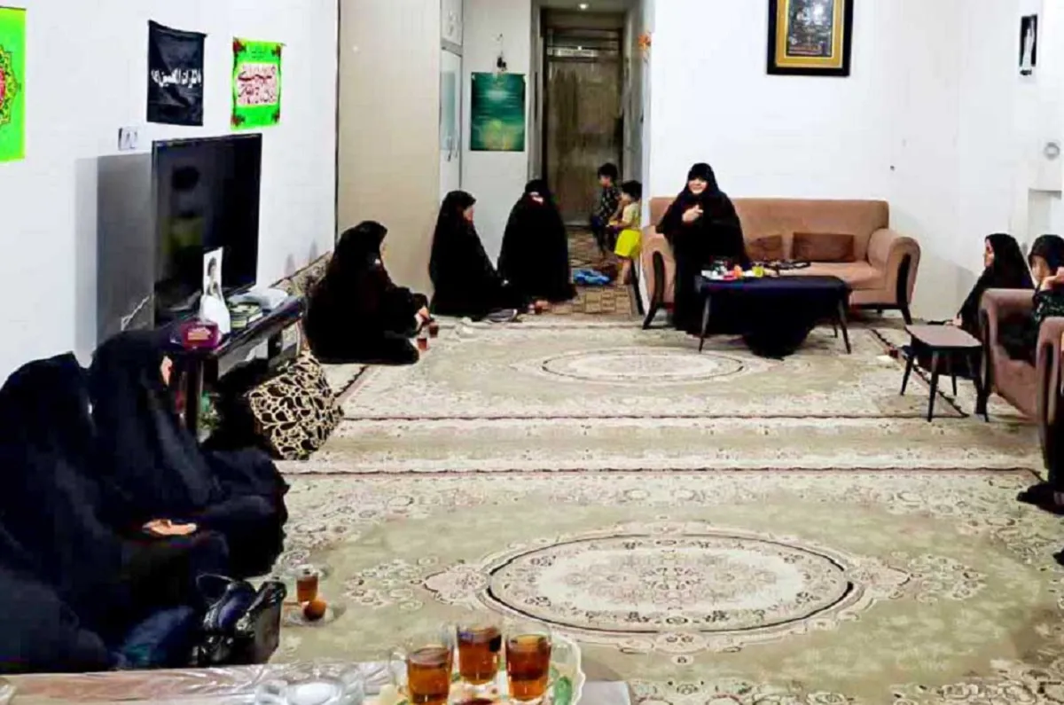 خیریه