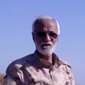 جانباز دفاع مقدس، شهید مدافع حرم شد