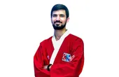 طلبه رزمی&zwnj;کار